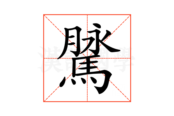 𩥔