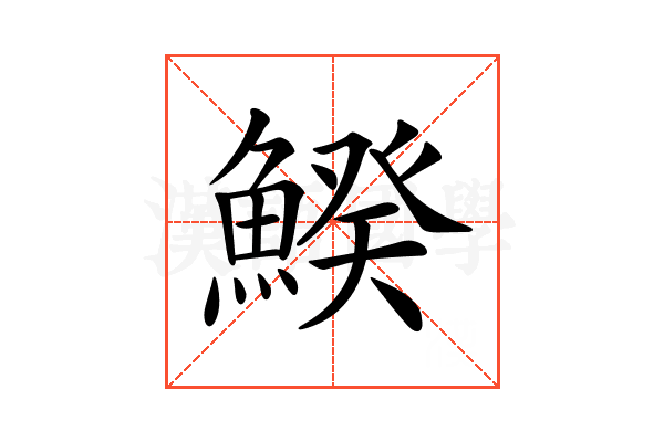 𩹍