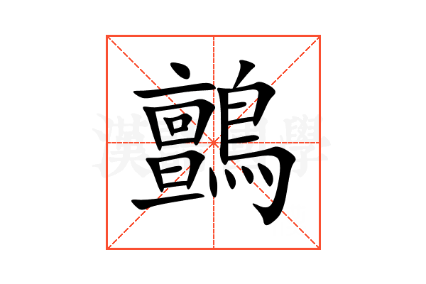 鸇